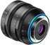 Irix Cine Lens 15mm T2.6 for Canon EF Metric