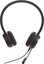 Jabra Evolve 20 Stereo UC Leatherette ear cush