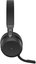 Jabra Headset Evolve2 75 Link380c MS Stereo black