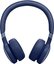 JBL беспроводные наушники Live 670NC, синий