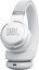 JBL wireless headset Live 670NC, white