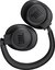 JBL wireless headset Live 770NC, black
