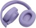 JBL беспроводные наушники Tune 770NC, фиолетовый