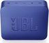 JBL Jblgo 2BLU Go2 Portable Bluetooth Speaker Blue