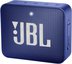 JBL Jblgo 2BLU Go2 Portable Bluetooth Speaker Blue