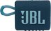 JBL wireless speaker Go 3 BT, blue