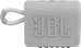 JBL wireless speaker Go 3 BT, white