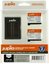 Jupio Kit: 2x GoPro AHDBT-401 HERO4 akumulatori ar 1160mAh ietilpību + USB lādētājs