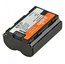 Jupio NP-W235 akumulators ar 2300mAh ietilpību paredzēts Fujifilm