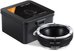 K&F Canon EF Lenses to M43 MFT Lens Mount Adapter