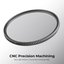 K&F Concept K&F 86MM XC16 Nano-X B270 CPL Filter, HD, Waterproof, Anti Scratch, Green Coated