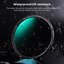 K&F Concept K&F 86MM XC16 Nano-X B270 CPL Filter, HD, Waterproof, Anti Scratch, Green Coated