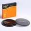 K&F Concept K&F 86MM XC16 Nano-X B270 CPL Filter, HD, Waterproof, Anti Scratch, Green Coated