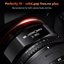 K&F Concept K&F Nikon to Sony Adapter for Nikon AI F Mount Lens to E NEX Mount Mirrorless Camera with Matting Varnish Design Compatible for Sony A6000