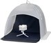 Kaiser Light Tent Dome-Studio 62,5x62,5 cm