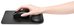 Kensington ErgoSoft Mousepad with Wrist Rest For Standard