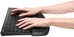 Kensington ErgoSoft Wrist Rest for Slim Keyboard