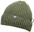 Kepurė-fotomaišelis Cooph Beanie Knit (karinė žalia)