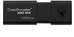 Kingston DataTraveler 100 G3 128 GB, USB 3.0, Black
