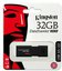 Kingston USB 3.0 Stick 32GB DataTraveler 100