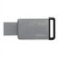 Kingston DataTraveler 50 128GB USB 3.0 Metal/Black Kingston