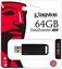 KINGSTON DataTraveler DT20 64GB USB