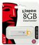 Kingston USB 3.0 Stick 8GB DataTraveler G4