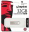 Kingston DataTraveler SE9 32 GB, USB 2.0, Beige