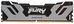 Kingston Pamięć DDR5 Fury Renegade Silver 16GB(1*16GB)/6000 CL32