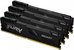 Kingston Memory DDR4 Fury Beast 128GB(432GB)/3600 CL18