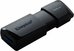 Kingston USB 3.2 Flash Drive DataTraveler Exodia M 32 GB, USB 3.2, Black