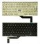 Keyboard, Apple MacBook Pro 15" Retina A1398