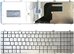 Keyboard ASUS N55, N75, X5QS, PRO7DS, X7DS (US)