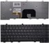Keyboard DELL Alienware: M14X UI