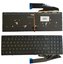Keyboard HP ZBook 17 G4, 15 G3, G4, 17 G3, G4, US