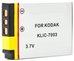 Kodak, аккум. KLIC-7003
