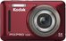 Kodak Pixpro CZ53 red