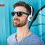Koss Headphones KPH30iW Headband/On-Ear, 3.5mm (1/8 inch), Microphone, White,