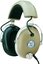 Koss Headphones PRO4AA Headband/On-Ear, 6.35mm ( 1/4inch), Titanium/Black,