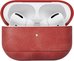 Krusell Sunne AirPod Case Apple AirPods Pro vintage red