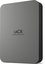 LaCie Mobile Drive Secure 2TB Space Grey USB 3.1 Type C