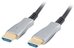 Lanberg Cable HDMI M/M v2.0 CA-HDMI-20FB-0200-BK 20m black