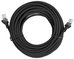 Lanberg Patchcord cat.5e 5.0M UTP black