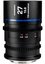Laowa Venus Optics Nanomorph 27mm T2.8 1.5X S35 Blue lens for Sony E