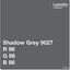 Lastolite бумажный фон 2,75x11м, shadow grey серый (9027)