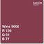 Lastolite background 2.75x11m, wine (9006)