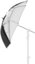 Lastolite umbrella Dual-duty 93cm, silver/black/white (LA-4523F)