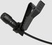MIRFAK Lavalier Microphone for Smartphone MC1P Lighting with MFI connector
