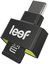 Leef Access-C Mobile microSD Reader to USB C