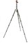 3 Legged Thing Legends Bucky Tripod with AirHed VU in Grey